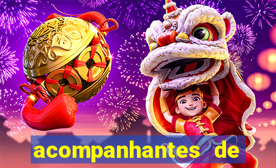 acompanhantes de luxo eventos